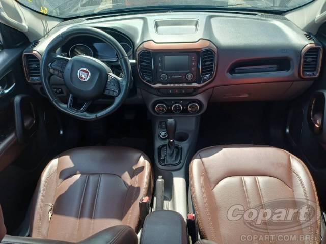 2019 FIAT TORO 