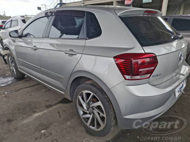 2020 VOLKSWAGEN POLO 