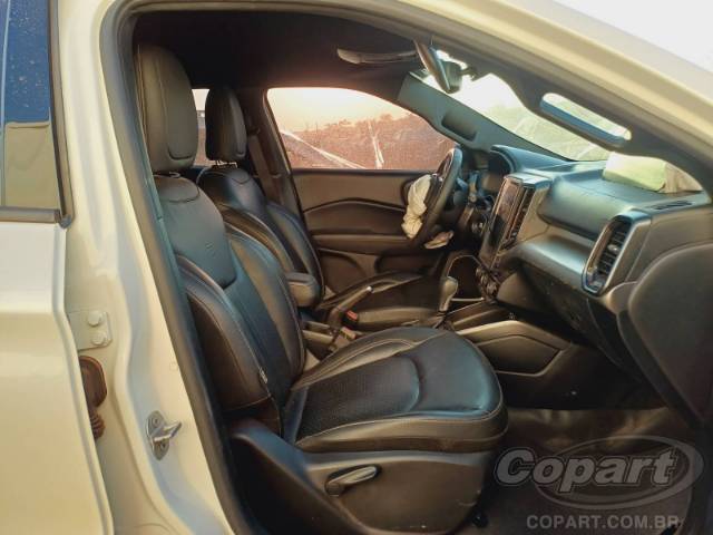 2023 FIAT TORO 