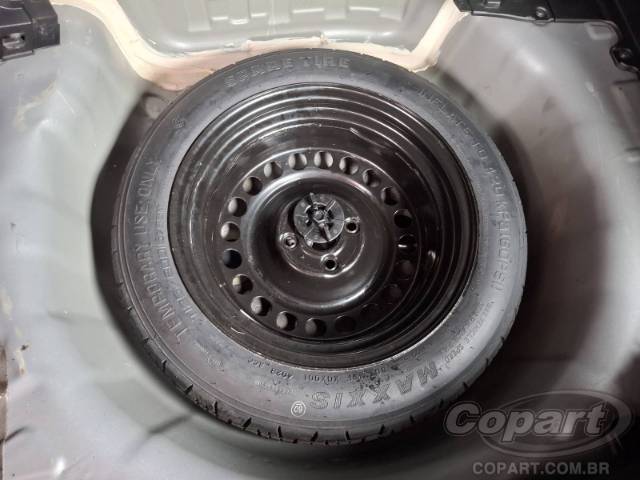 2025 HYUNDAI HB20 