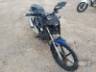 2024 HONDA CG 160 