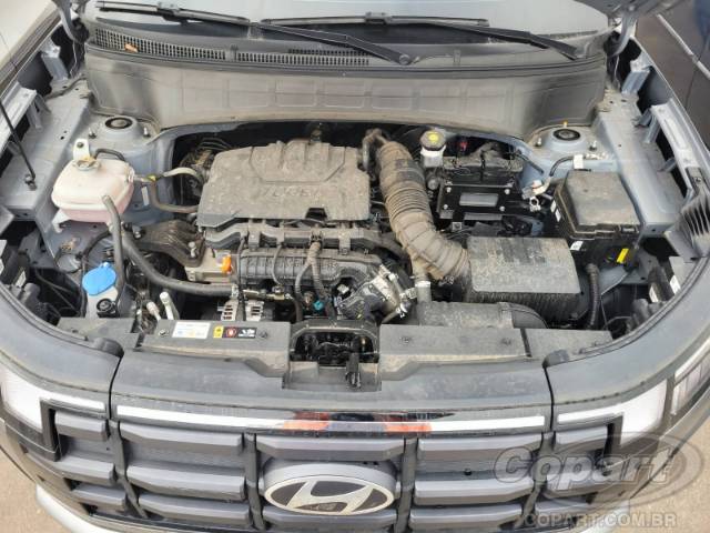 2026 HYUNDAI CRETA 