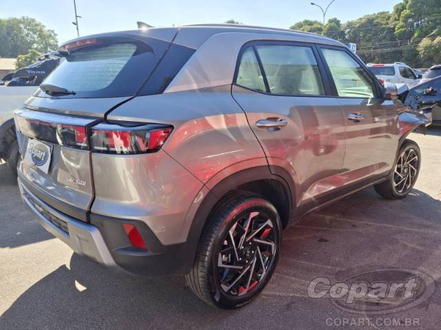 2027 HYUNDAI CRETA 