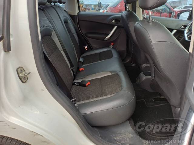 2013 CITROEN C3 