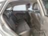 2016 FORD FIESTA SEDAN 