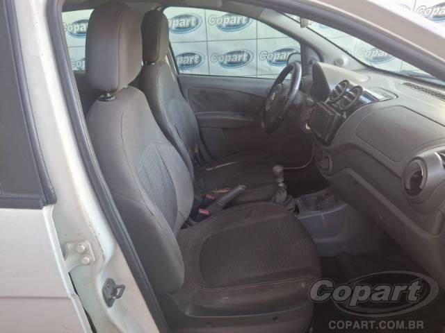 2013 FIAT PALIO 