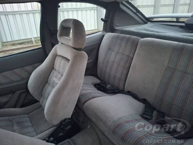 1993 CHEVROLET KADETT 