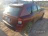 2014 JEEP COMPASS 