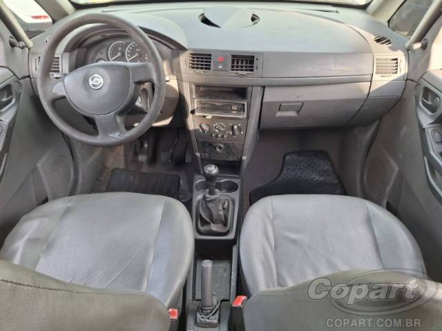 2008 CHEVROLET MERIVA 