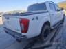2017 NISSAN FRONTIER CD 