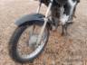 2009 HONDA CG 150 