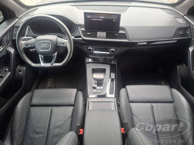 2022 AUDI Q5 