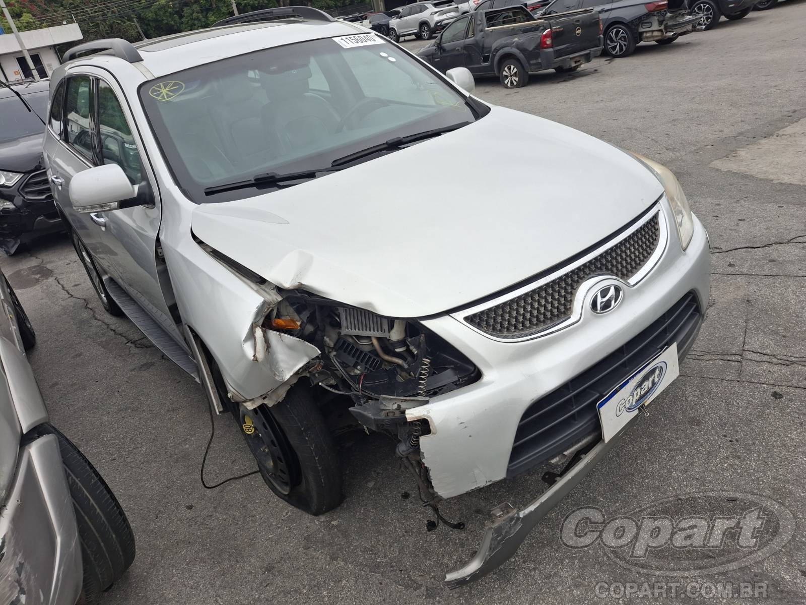Hyundai Veracruz