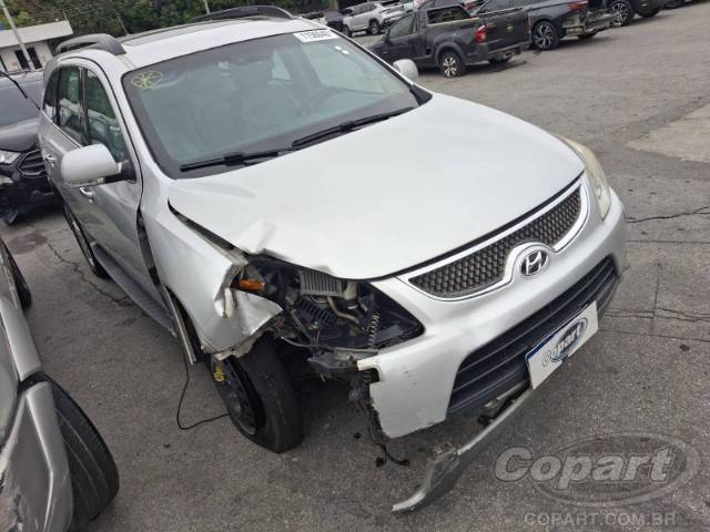 2011 HYUNDAI VERACRUZ 