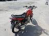 2015 HONDA CG 150 