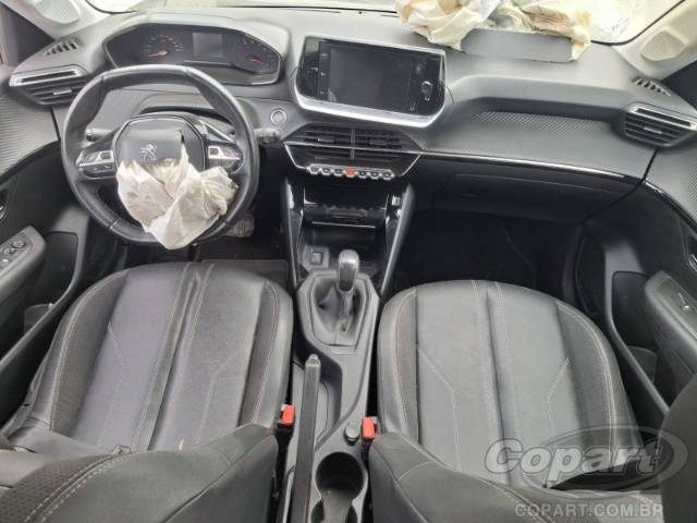 2022 PEUGEOT 208 