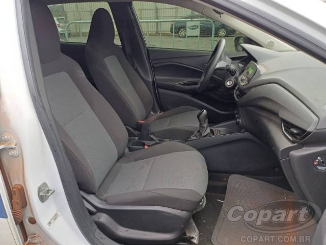 2025 CHEVROLET ONIX 