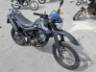2009 YAMAHA XT 660 