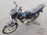 2007 HONDA CG 150 