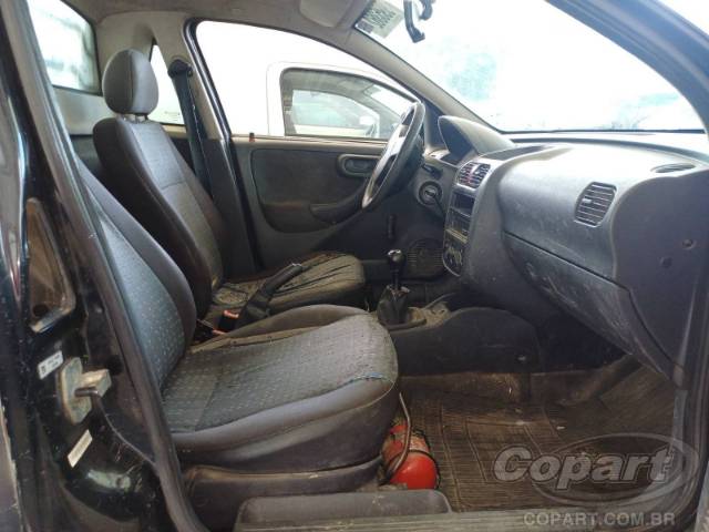 2010 CHEVROLET MONTANA 