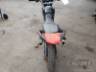 2016 HONDA NXR 160 