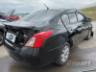 2014 NISSAN VERSA 