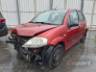 2008 CITROEN C3 