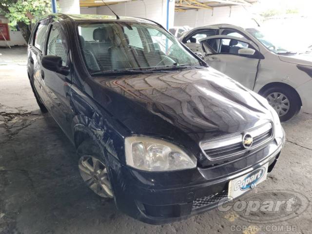 2012 CHEVROLET CORSA 