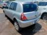 2014 RENAULT CLIO 