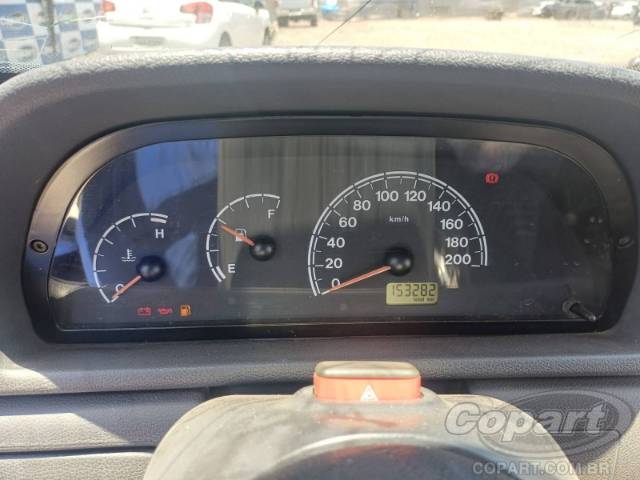2006 FIAT UNO 