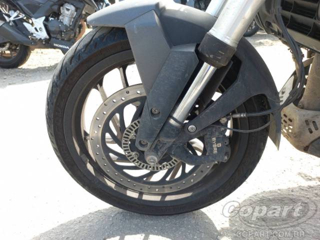 2024 BAJAJ DOMINAR 