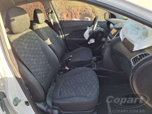 2016 HYUNDAI HB20 