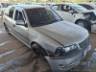 2001 VOLKSWAGEN GOL 