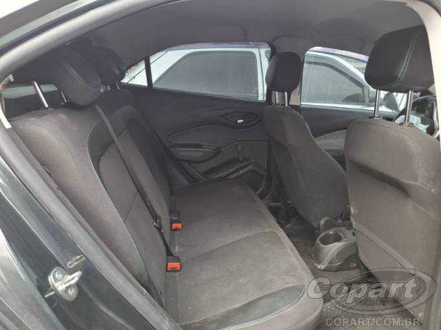 2019 CHEVROLET ONIX 