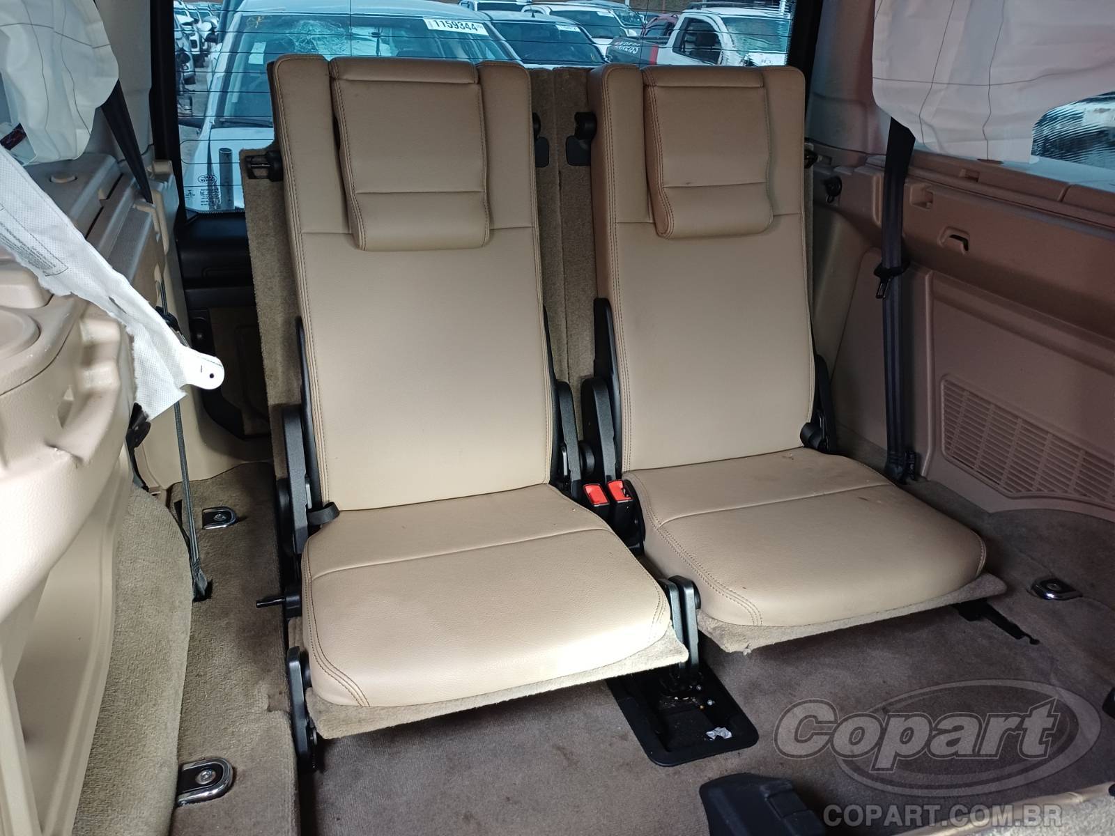 Foto 13 de 13: 2015 LAND ROVER DISCOVERY
