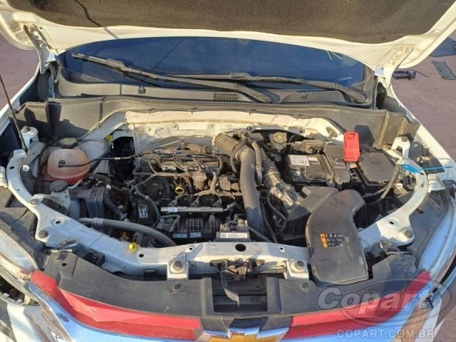 2023 CHEVROLET TRACKER 