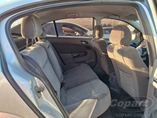 2010 CHEVROLET VECTRA 