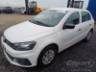 2018 VOLKSWAGEN GOL 