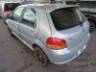 2009 FIAT PALIO 