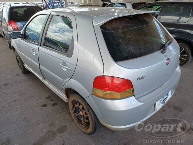 2009 FIAT PALIO 