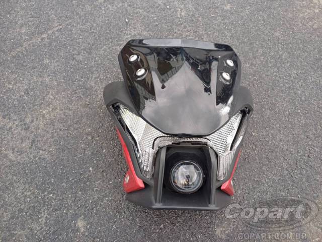 2024 YAMAHA FZ15 