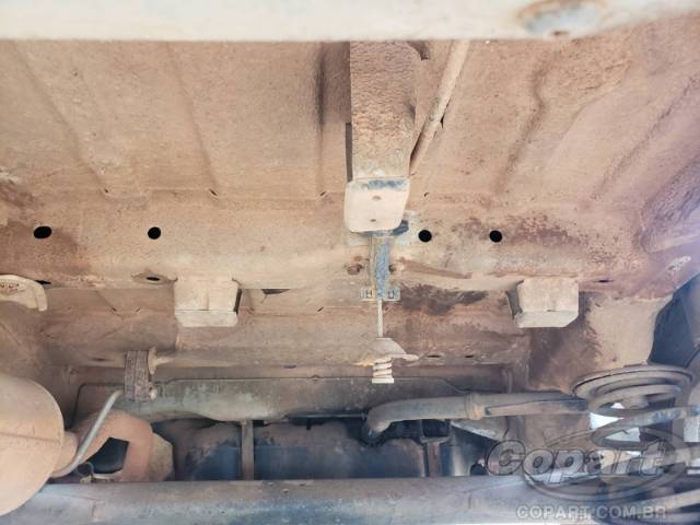 2013 VOLKSWAGEN SAVEIRO CE 