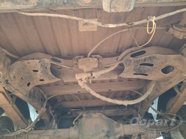 2013 VOLKSWAGEN AMAROK 