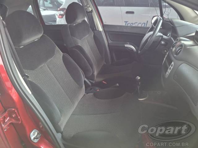 2012 CITROEN C3 