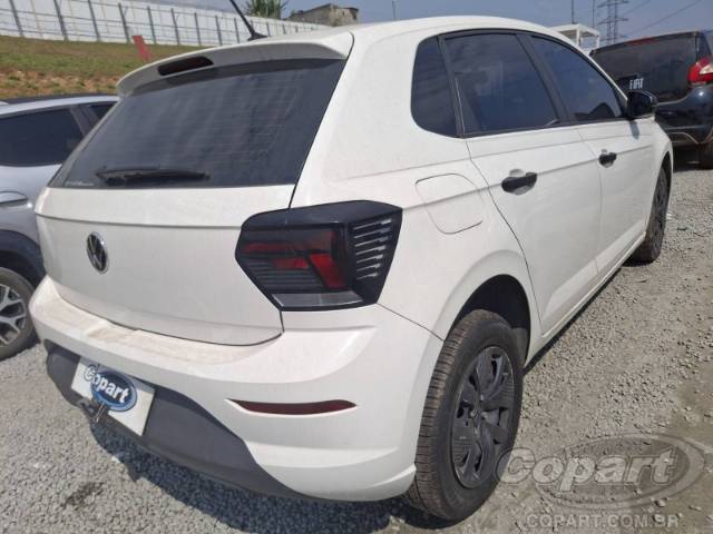 2024 VOLKSWAGEN POLO 