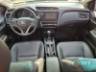 2019 HONDA CITY 