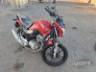 2023 HONDA CG 160 