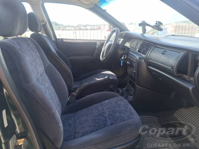 1997 CHEVROLET VECTRA 