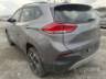2022 CHEVROLET TRACKER 
