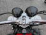2016 TRIUMPH ROCKET III 